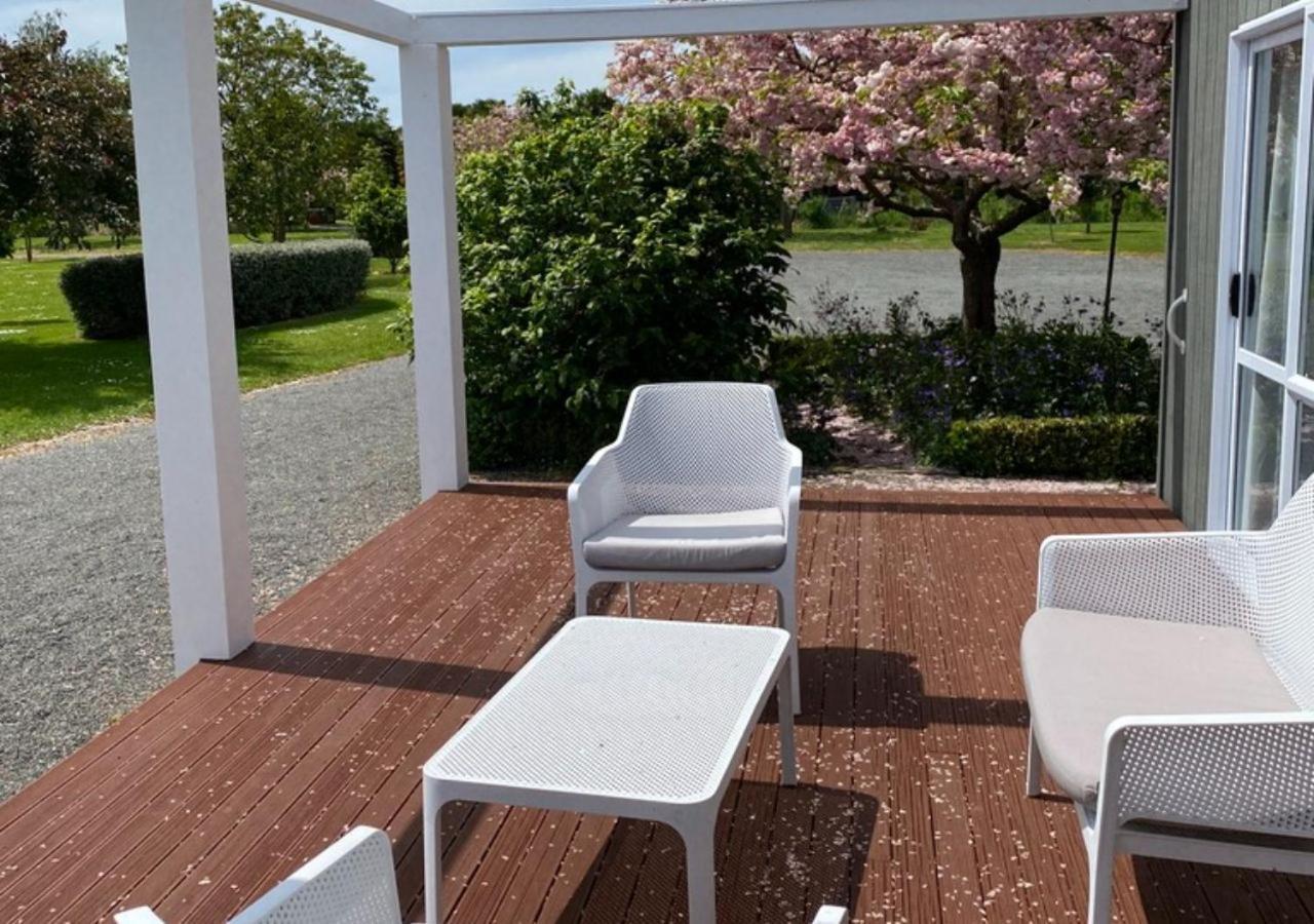 Amuri Villas Clive Екстериор снимка