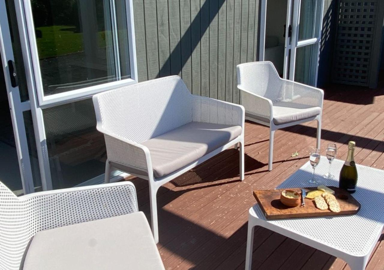 Amuri Villas Clive Екстериор снимка